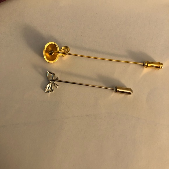 Stick Pins - Picture 2 of 5